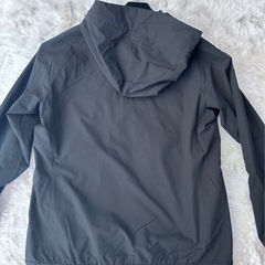 MERREL ナイロンパーカーの画像