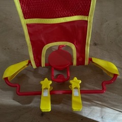 アンパンマン　ハンガーの画像