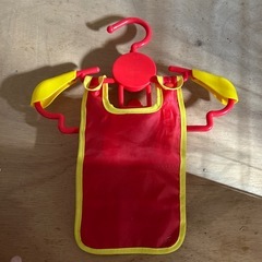 アンパンマン　ハンガーの画像