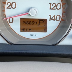 ピンク　ライフ　クーラー故障暖房はokの画像