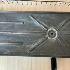 水切りラックの画像