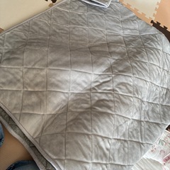コタツ敷布団　冬用マットの画像