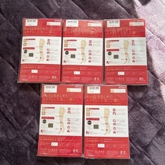 ATSUGI ストッキング　まとめ売り　新品未使用の画像