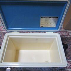 クーラーボックス２個まとめて！の画像