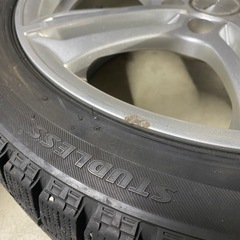 アウディホイールの画像