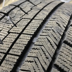 アウディホイールの画像