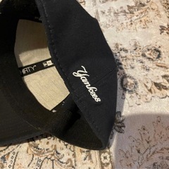 ニューエラ　キャップの画像