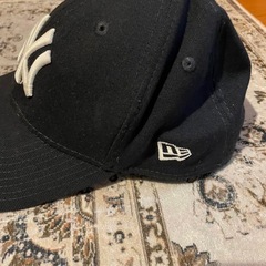 ニューエラ　キャップの画像