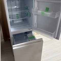 冷凍冷蔵庫 パナソニック ２０２４年製 　　　の画像