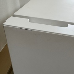 冷凍冷蔵庫 パナソニック ２０２４年製 　　　の画像