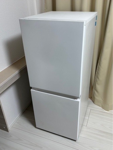 冷凍冷蔵庫 パナソニック ２０２４年製