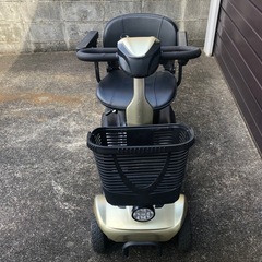 シニアカー・セニアカー
の画像