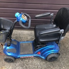 シニアカー・セニアカー
の画像