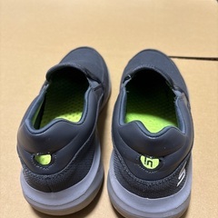 靴　27.5　海外で買ったものの画像