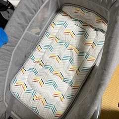 BABY BOUNCERの画像