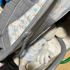BABY BOUNCERの画像