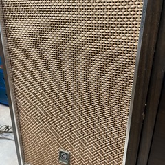 コロンビア（Columbia）ビンテージセパレートステレオの画像