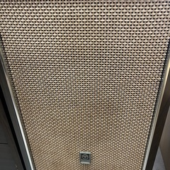 コロンビア（Columbia）ビンテージセパレートステレオの画像