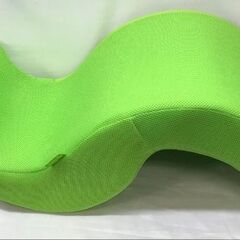 ゆらころん　ゆらゆら 腹筋 トレーニング！　座ったまま ながら運動 フィットネス ダイエット の画像