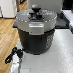 電気圧力鍋 のご紹介です！の画像