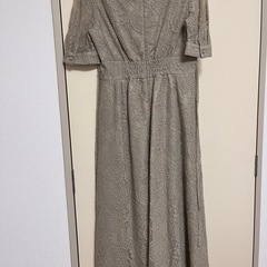 パーティードレスの画像