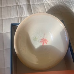 たち吉お皿の画像