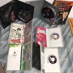 喧嘩番長　ps2   pspの画像