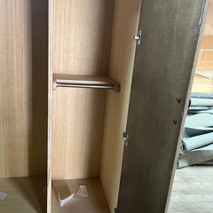 クローゼット（未使用）の画像