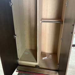 クローゼット（未使用）の画像