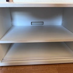 
テレビ台 ホワイトの画像