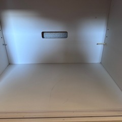 
テレビ台 ホワイトの画像