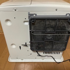 ファンヒーター　ダイニチＦＷ−５６８Ｌの画像
