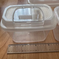 虫かご③３点セットの画像