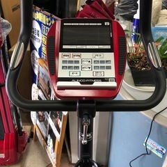 🌺ALINCOフィットネスダイエットプログラムバイク🌺の画像