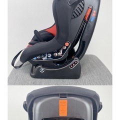 チャイルドシート 新生児 幼児　マムズキャリー 西松屋 軽量の画像