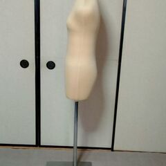 和装用トルソーの画像