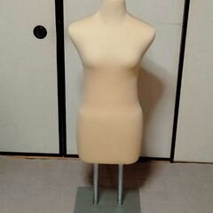 和装用トルソーの画像