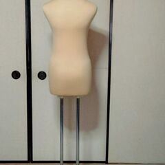 和装用トルソーの画像