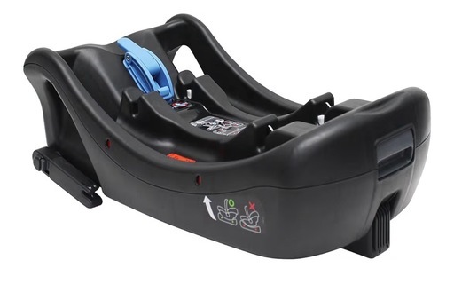 BABY CAR SEAT