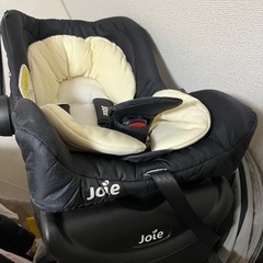 BABY CAR SEATの画像