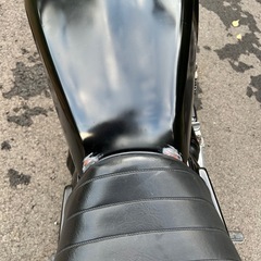 xjr400 4hm の画像