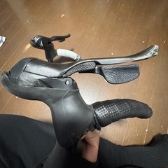 stiればレバーの画像