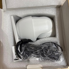 防犯カメラの画像