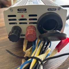 コンバーターの画像