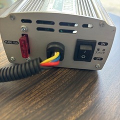 コンバーターの画像