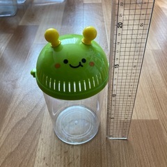 虫かご　2個セット①
の画像