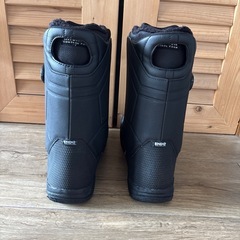 28.5cm K2 ケーツー MAYSIS メイシス スノーボード ブーツ ボアの画像