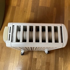 デロンギオイルヒーターの画像