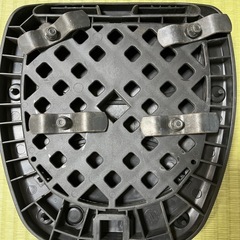 【受け渡し予定者決定】バイク　リアボックスの画像