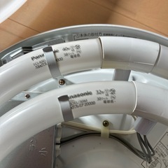 ルームライト  照明の画像